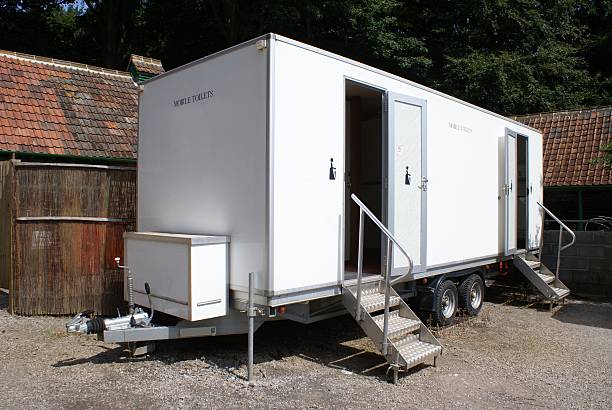 Best Portable Shower Rental  in Milpitas, CA